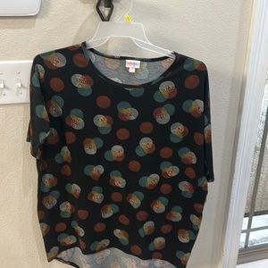 Lula Roe Top XS